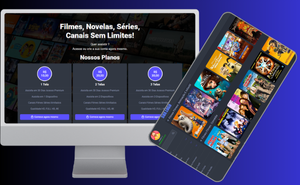 STREAMING IPTV