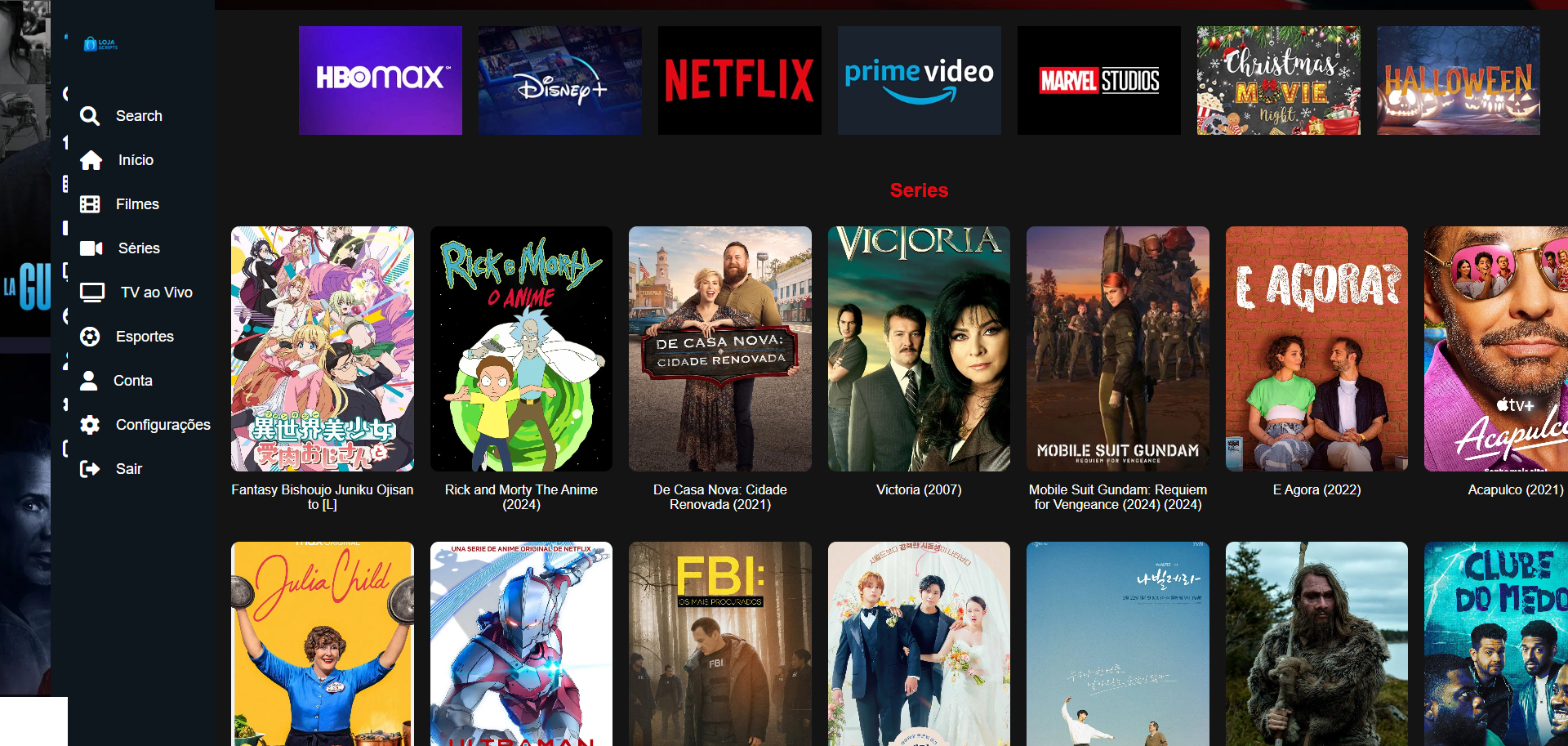 WEBPLAYER V2